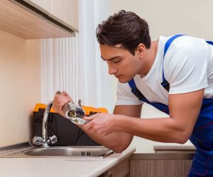 About Emergency plumbing pros Harrison, NE