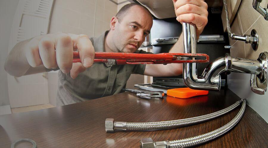 Professional emergency plumbing in Harrison, NE